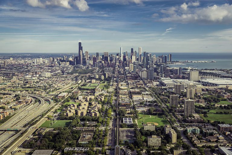 Moving to the Chicago Suburbs A Community Overview Century Moving